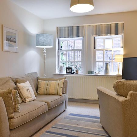 The Hydings Villa Whitby Ngoại thất bức ảnh