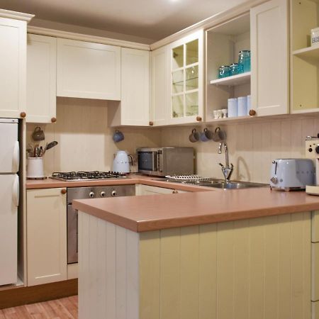 The Hydings Villa Whitby Ngoại thất bức ảnh