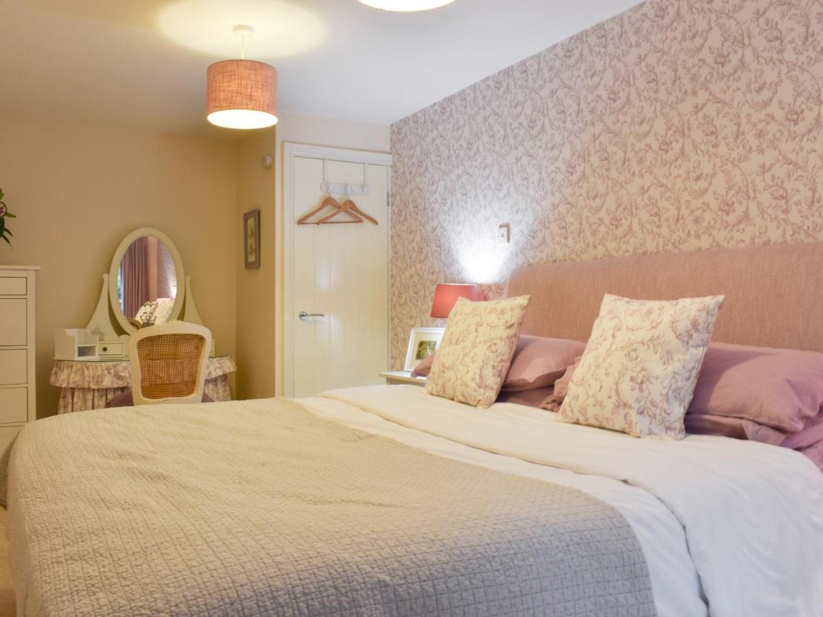 The Hydings Villa Whitby Ngoại thất bức ảnh