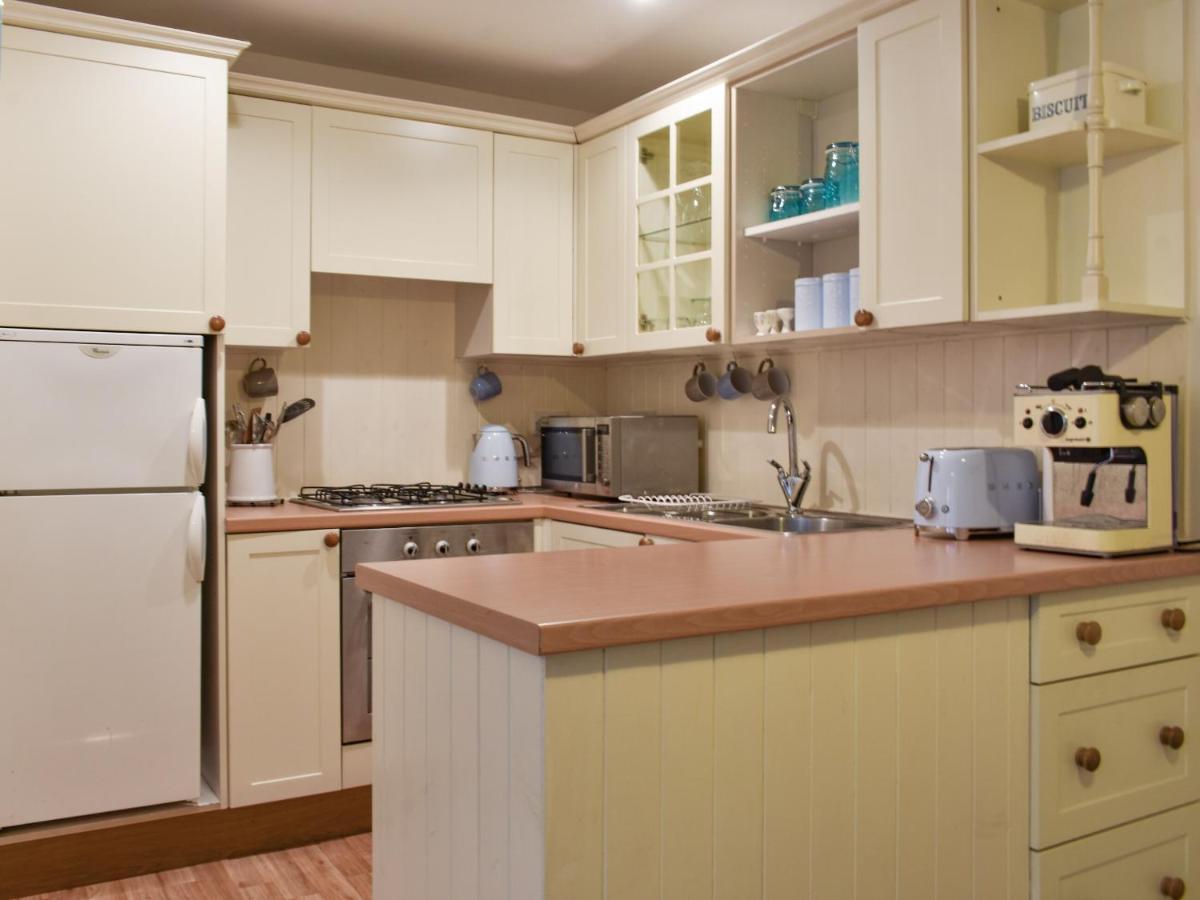 The Hydings Villa Whitby Ngoại thất bức ảnh
