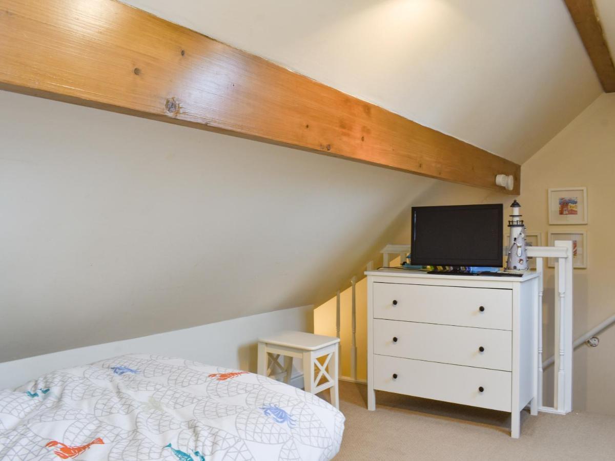 The Hydings Villa Whitby Ngoại thất bức ảnh