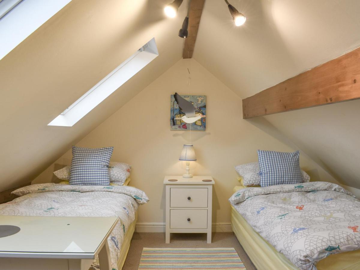 The Hydings Villa Whitby Ngoại thất bức ảnh