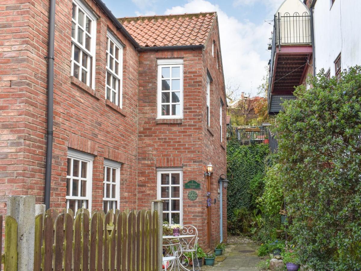 The Hydings Villa Whitby Ngoại thất bức ảnh
