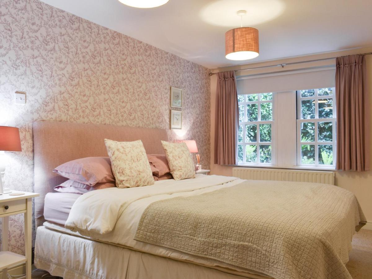 The Hydings Villa Whitby Ngoại thất bức ảnh