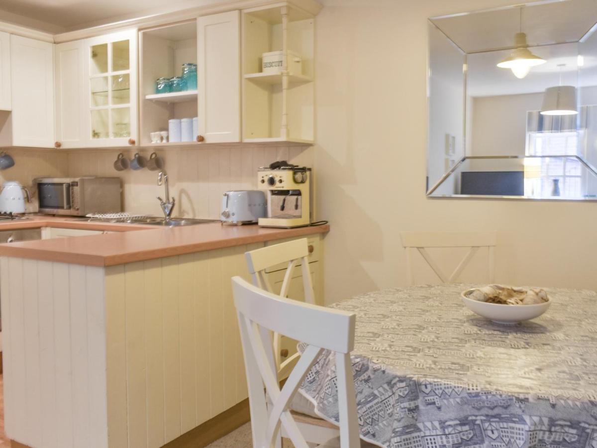 The Hydings Villa Whitby Ngoại thất bức ảnh