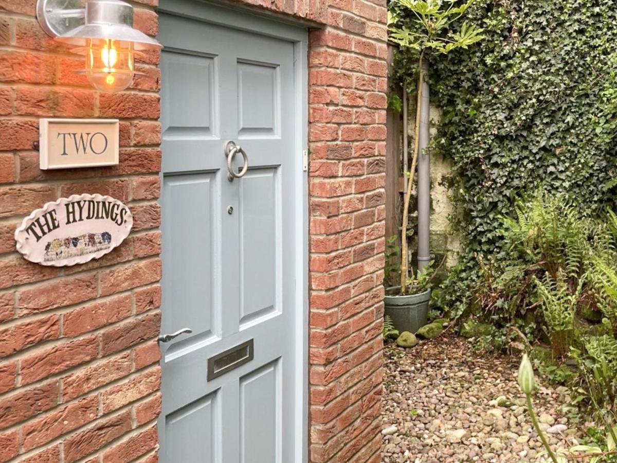 The Hydings Villa Whitby Ngoại thất bức ảnh